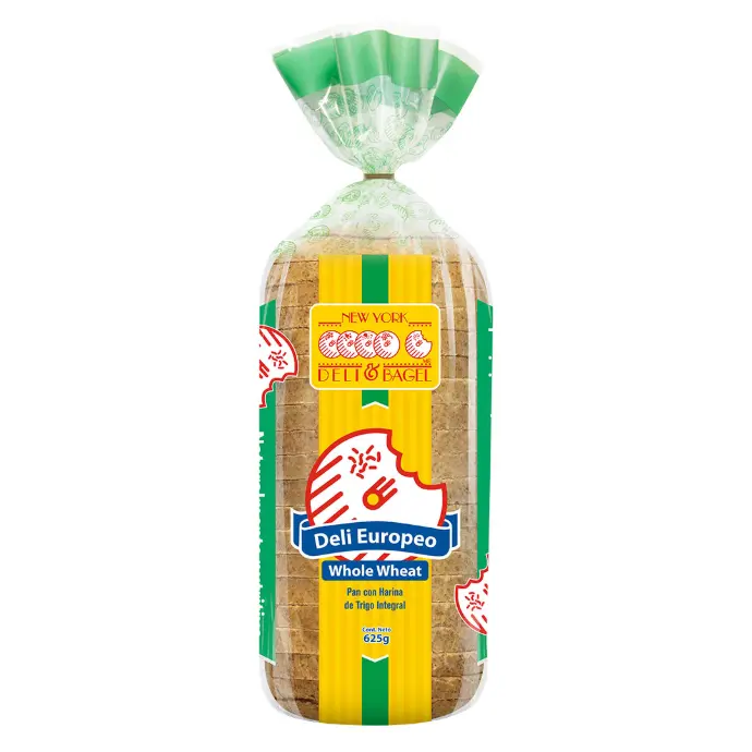 Hogaza Whole Wheat Integral