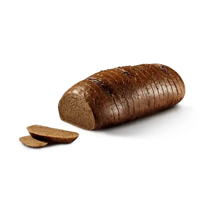 [ESP-NYD432] Hogaza Pumpernickel 1200 g