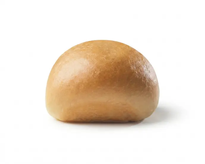 Mini Bollo Natural - Caja con 154 pzas