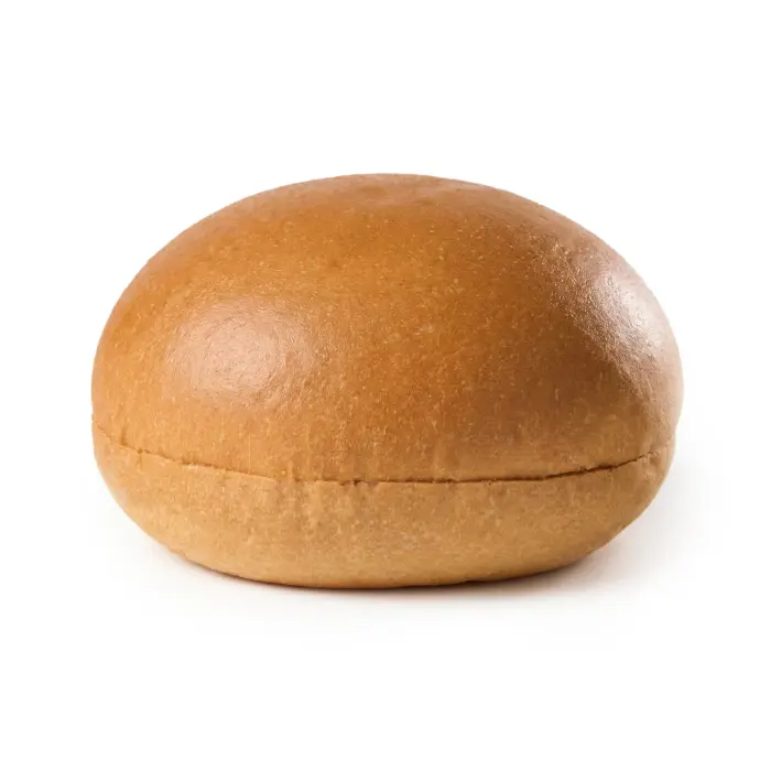 Bollo Natural chico - Caja 36 pzas.