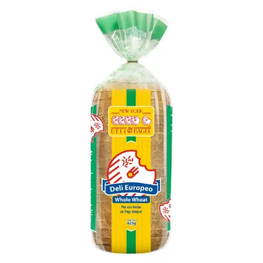 [ESP-NYD400] Hogaza Whole Wheat Integral