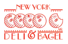 New York Deli and Bagel